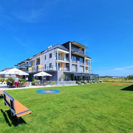 Apartament "Blu10" Z Basenem 萨比诺瓦 外观 照片