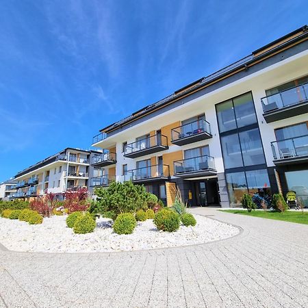Apartament "Blu10" Z Basenem 萨比诺瓦 外观 照片