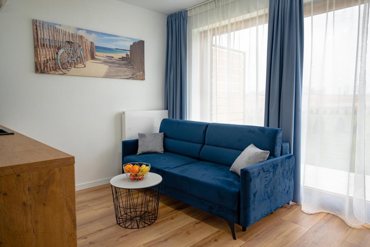 Apartament "Blu10" Z Basenem 萨比诺瓦 外观 照片