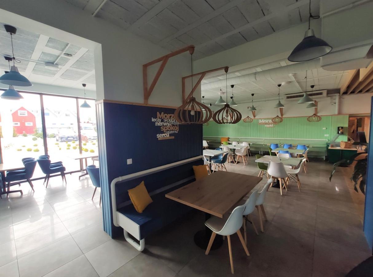 Apartament "Blu10" Z Basenem 萨比诺瓦 外观 照片
