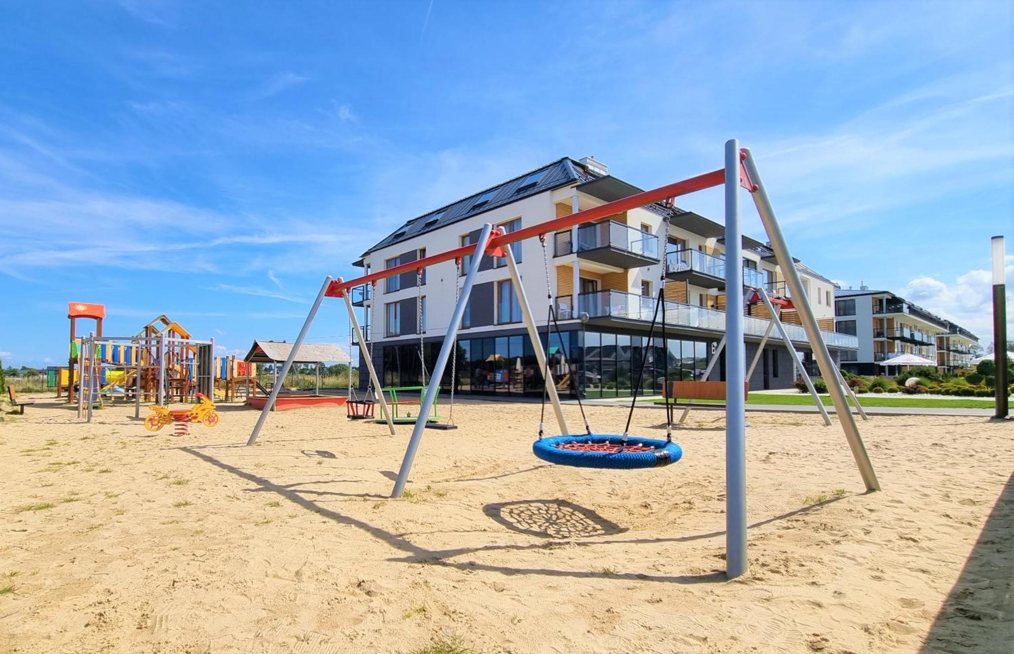 Apartament "Blu10" Z Basenem 萨比诺瓦 外观 照片